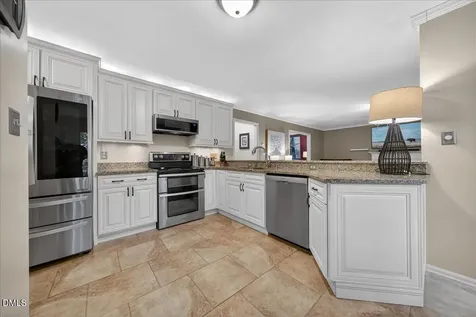 9536 Bells Valley Drive Raleigh NC 27617