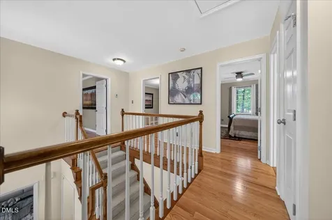 9536 Bells Valley Drive Raleigh NC 27617