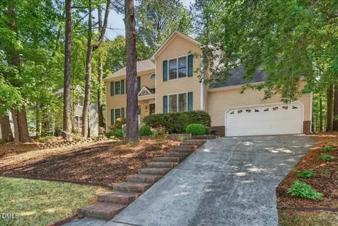 9536 Bells Valley Drive Raleigh NC 27617