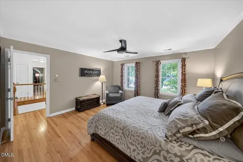 9536 Bells Valley Drive Raleigh NC 27617