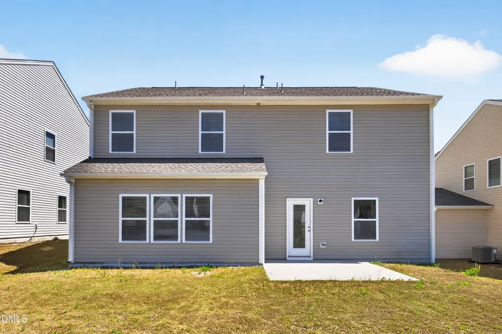 79 Curling Creek Drive Clayton NC 27527