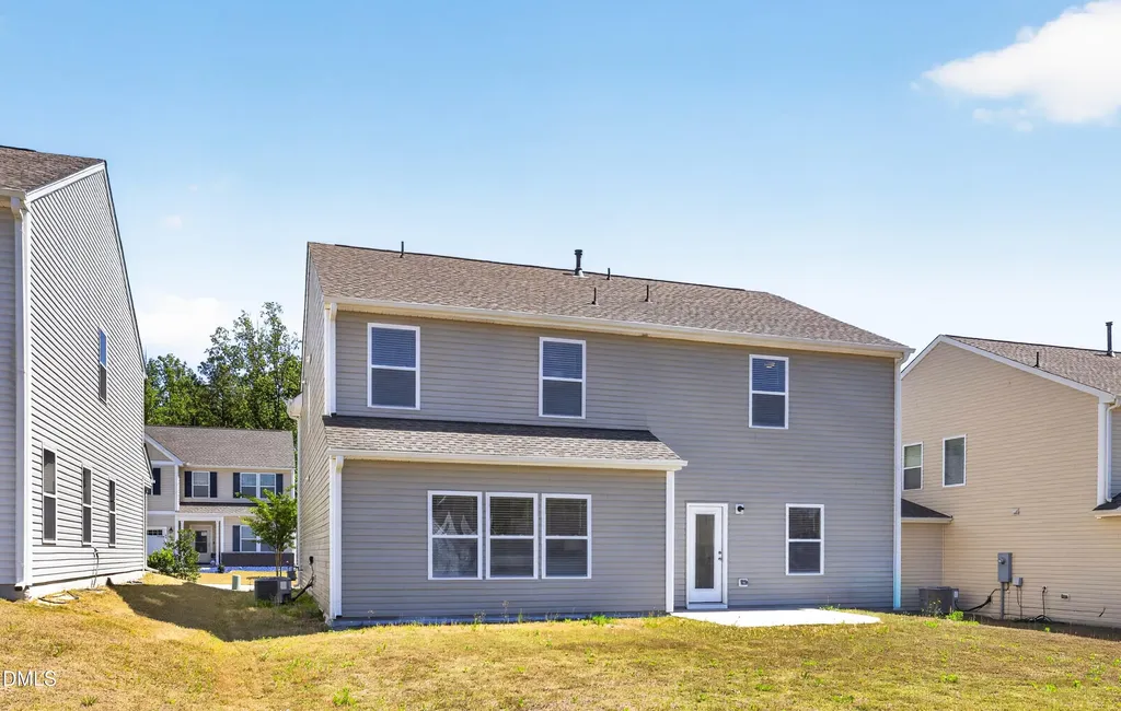 79 Curling Creek Drive Clayton NC 27527
