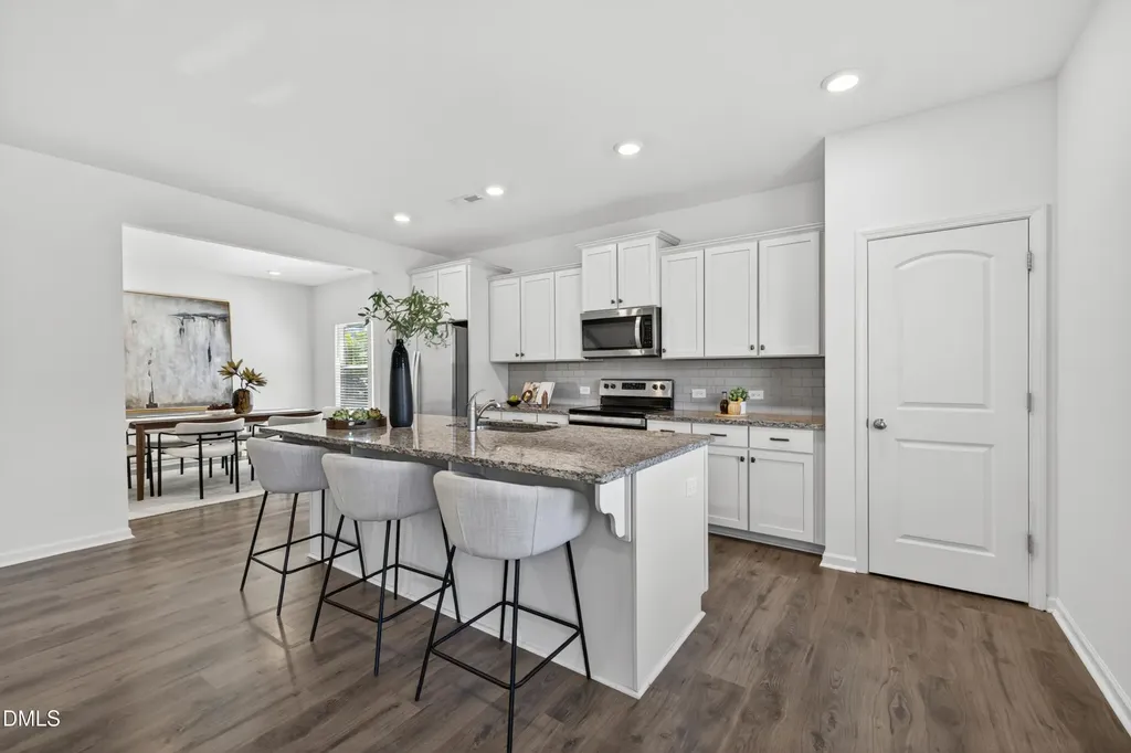 79 Curling Creek Drive Clayton NC 27527
