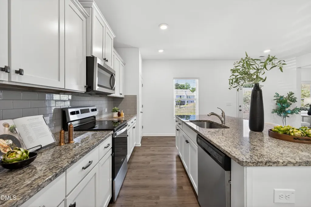 79 Curling Creek Drive Clayton NC 27527