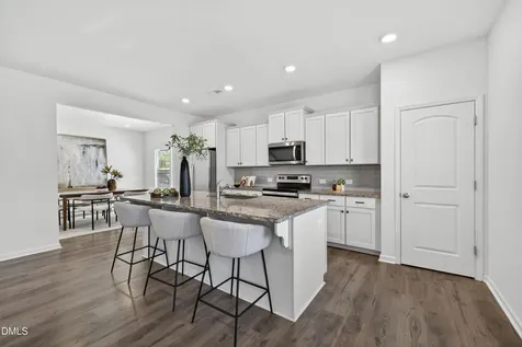 79 Curling Creek Drive Clayton NC 27527