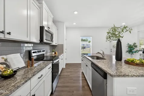 79 Curling Creek Drive Clayton NC 27527