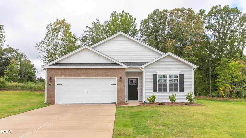 62 Tiger Eye Drive Clayton NC 27520