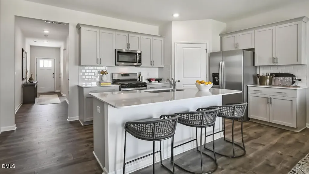 62 Tiger Eye Drive Clayton NC 27520