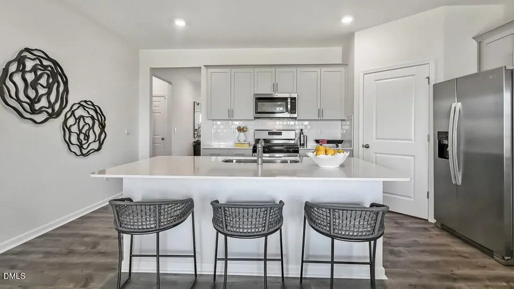 62 Tiger Eye Drive Clayton NC 27520