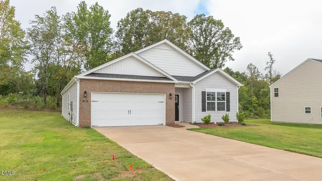 62 Tiger Eye Drive Clayton NC 27520