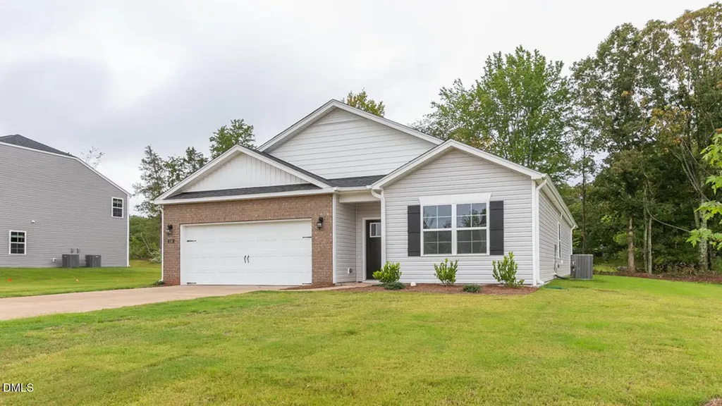 62 Tiger Eye Drive Clayton NC 27520