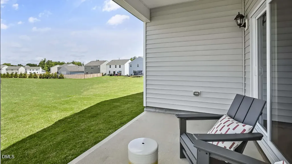 62 Tiger Eye Drive Clayton NC 27520