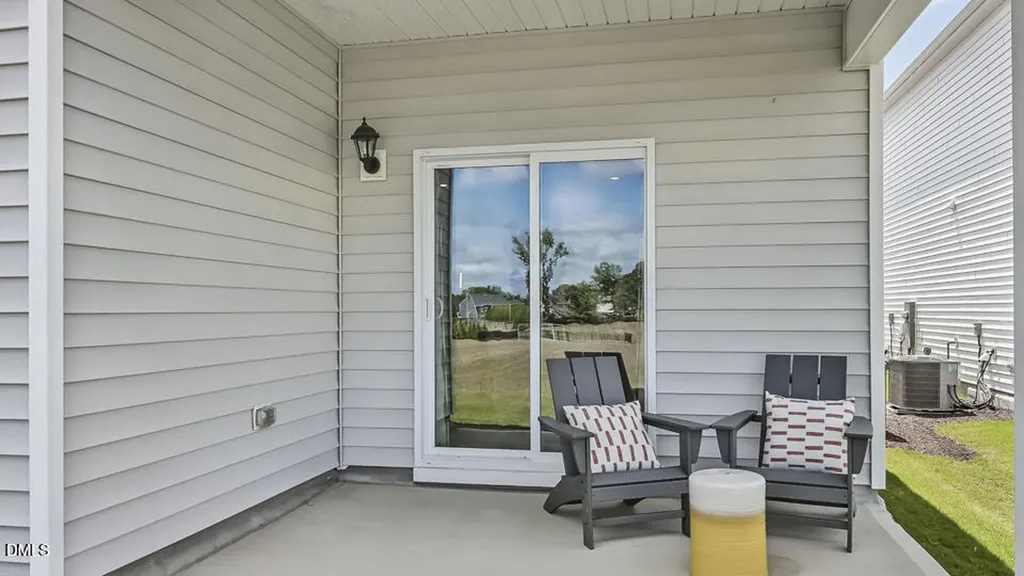 62 Tiger Eye Drive Clayton NC 27520