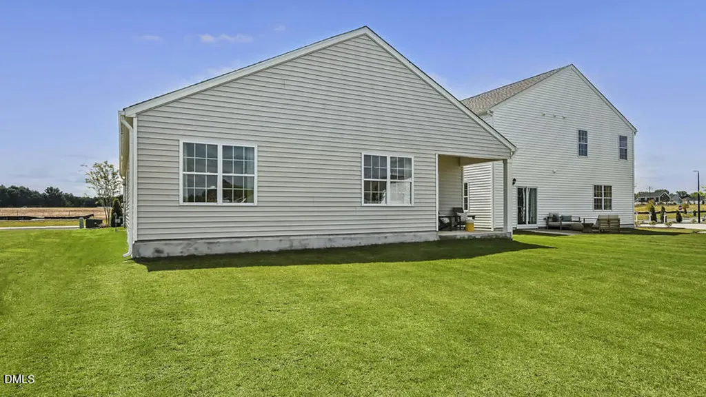 62 Tiger Eye Drive Clayton NC 27520