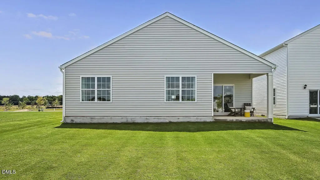 62 Tiger Eye Drive Clayton NC 27520