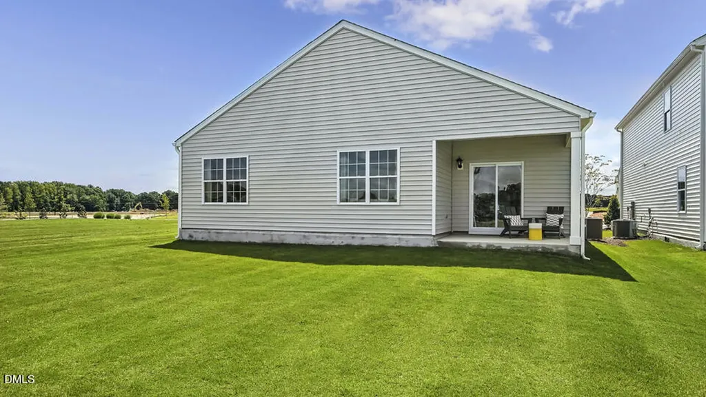 62 Tiger Eye Drive Clayton NC 27520