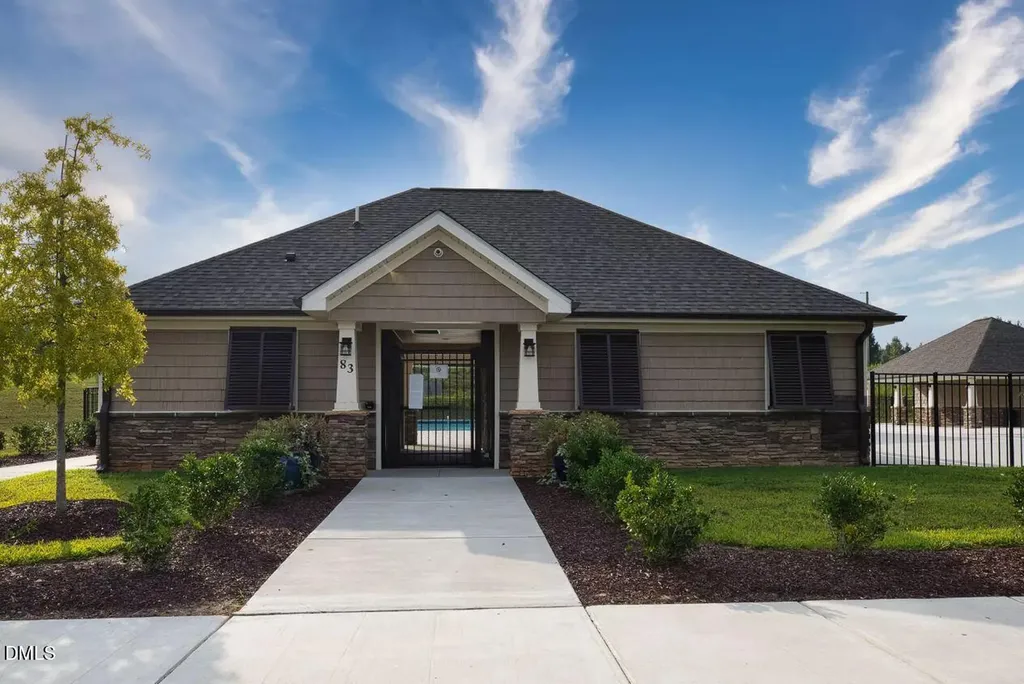 62 Tiger Eye Drive Clayton NC 27520