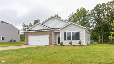 62 Tiger Eye Drive Clayton NC 27520