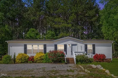 3146 Steven's Chapel Road Smithfield NC 27577