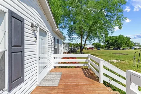 3146 Steven's Chapel Road Smithfield NC 27577