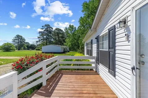 3146 Steven's Chapel Road Smithfield NC 27577