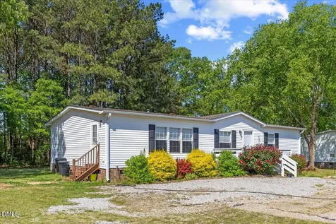 3146 Steven's Chapel Road Smithfield NC 27577