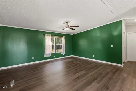 3146 Steven's Chapel Road Smithfield NC 27577