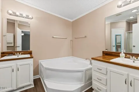 3146 Steven's Chapel Road Smithfield NC 27577