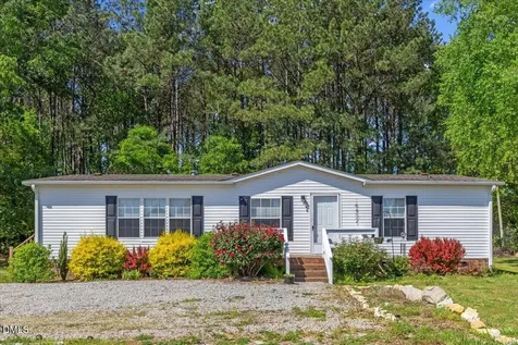 3146 Steven's Chapel Road Smithfield NC 27577