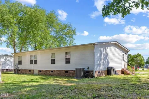 3146 Steven's Chapel Road Smithfield NC 27577
