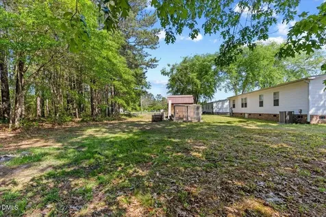3146 Steven's Chapel Road Smithfield NC 27577