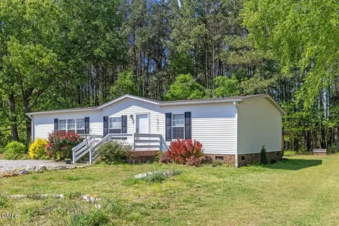 3146 Steven's Chapel Road Smithfield NC 27577
