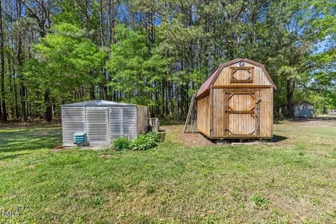 3146 Steven's Chapel Road Smithfield NC 27577