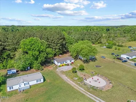3146 Steven's Chapel Road Smithfield NC 27577