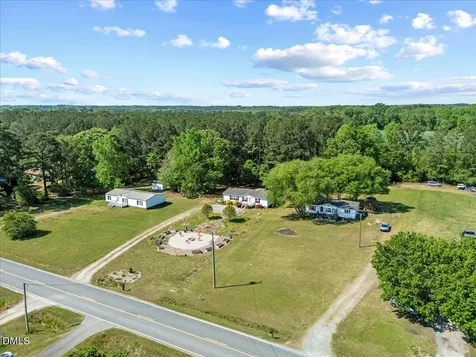 3146 Steven's Chapel Road Smithfield NC 27577