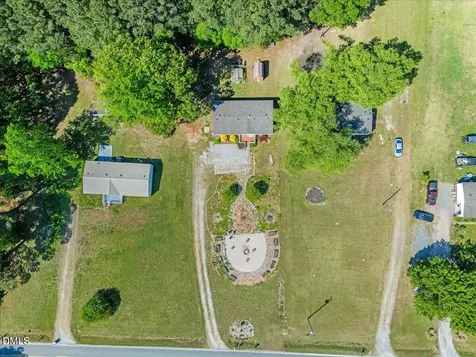 3146 Steven's Chapel Road Smithfield NC 27577