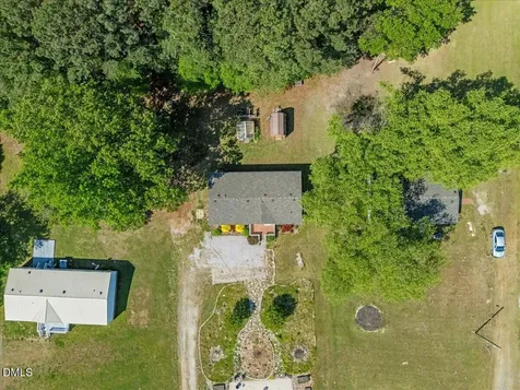 3146 Steven's Chapel Road Smithfield NC 27577