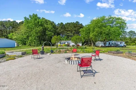 3146 Steven's Chapel Road Smithfield NC 27577