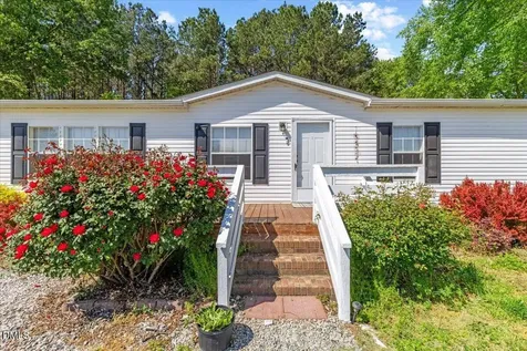 3146 Steven's Chapel Road Smithfield NC 27577