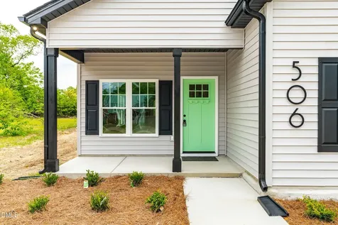 506 E Townsend Street Dunn NC 28334