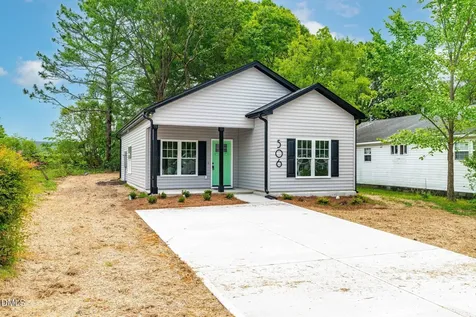 506 E Townsend Street Dunn NC 28334