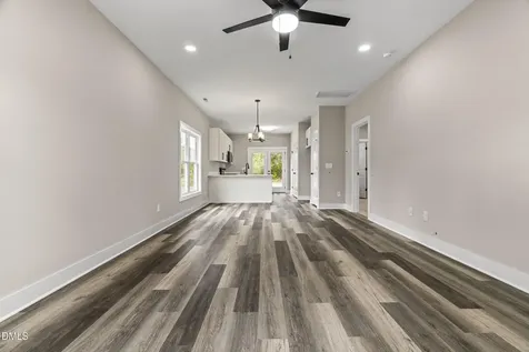 506 E Townsend Street Dunn NC 28334