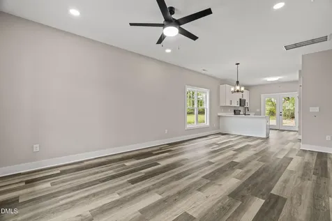 506 E Townsend Street Dunn NC 28334