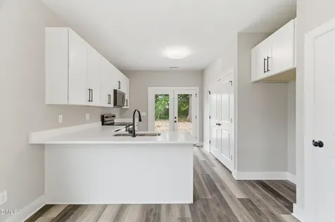 506 E Townsend Street Dunn NC 28334