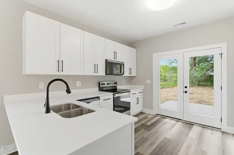 506 E Townsend Street Dunn NC 28334