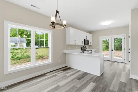 506 E Townsend Street Dunn NC 28334