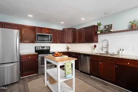 1317 Hill Street Durham NC 27707