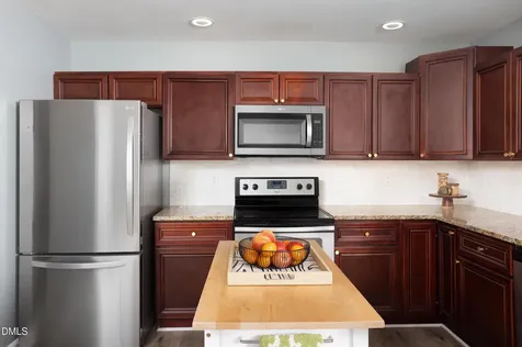1317 Hill Street Durham NC 27707