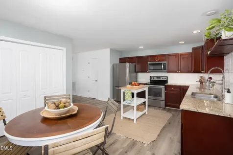 1317 Hill Street Durham NC 27707