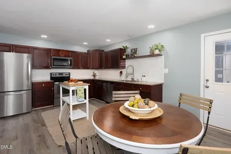 1317 Hill Street Durham NC 27707